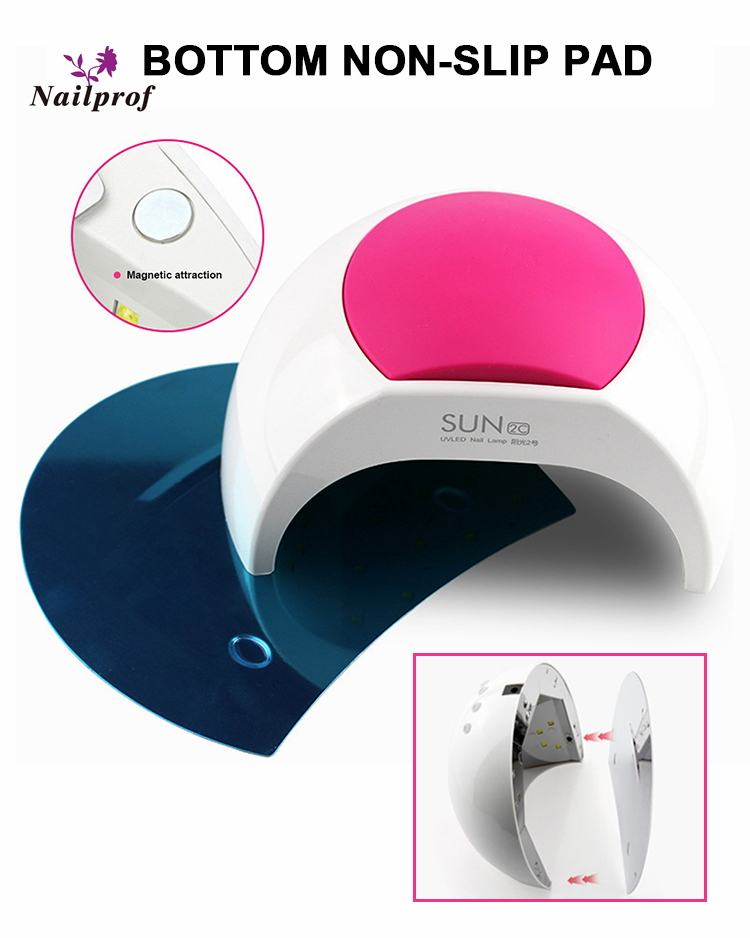 Nail Lamp (3)