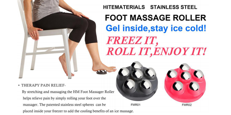 Foot Massage Roller (3)