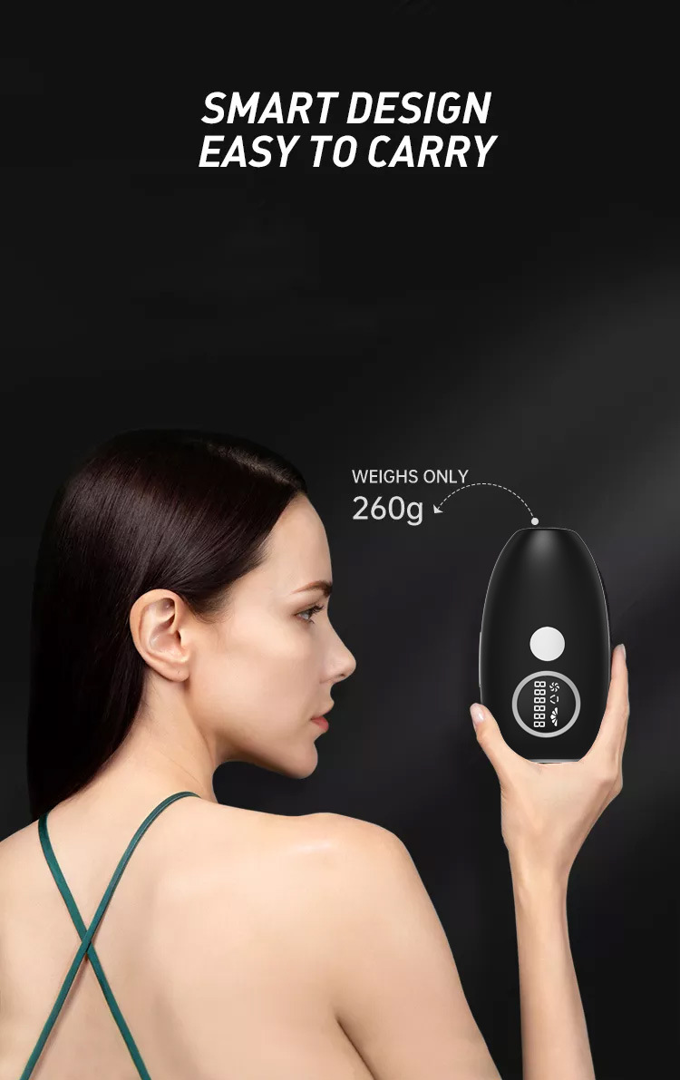 Hair Removal Machine (4)