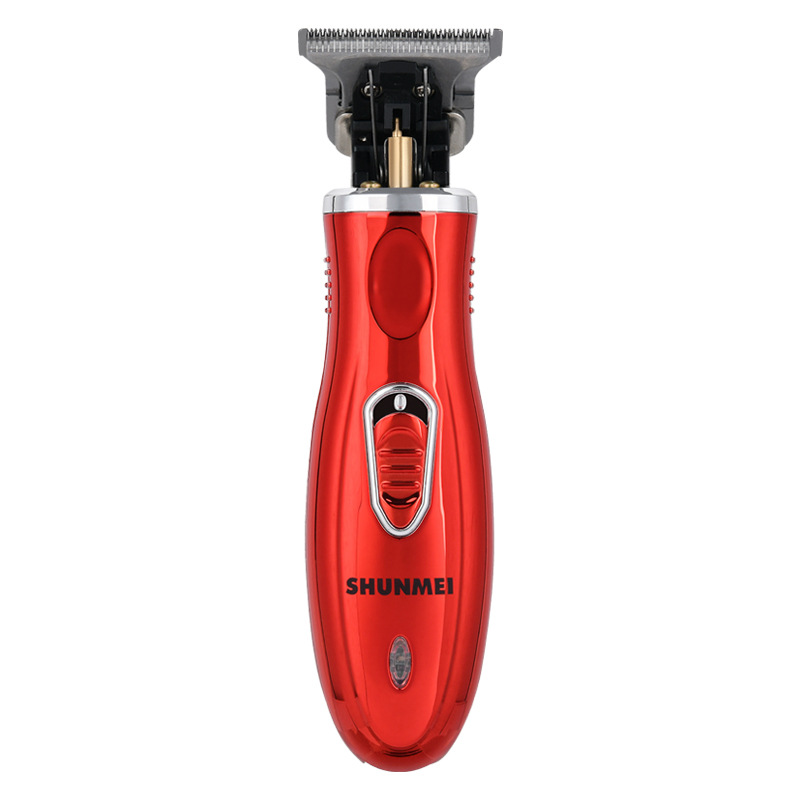 Cordless Sharp Blade Waterproof Hair Trimmer Clipper