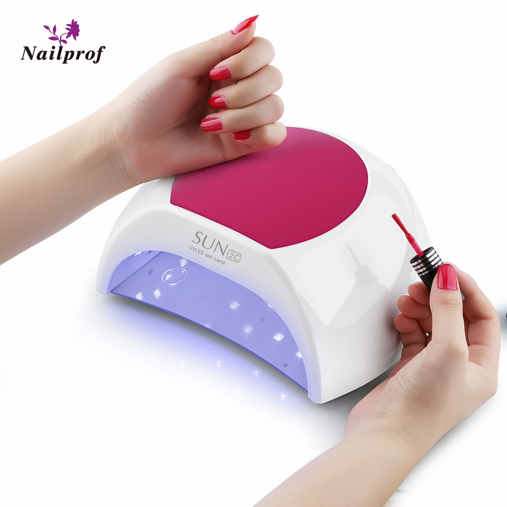 Nail Lamp (4)