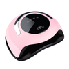 120W UV Gel Nail Lamp Faster Dryer Gel Polish Light