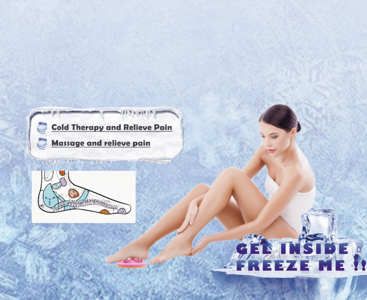 Foot Massage Roller (2)