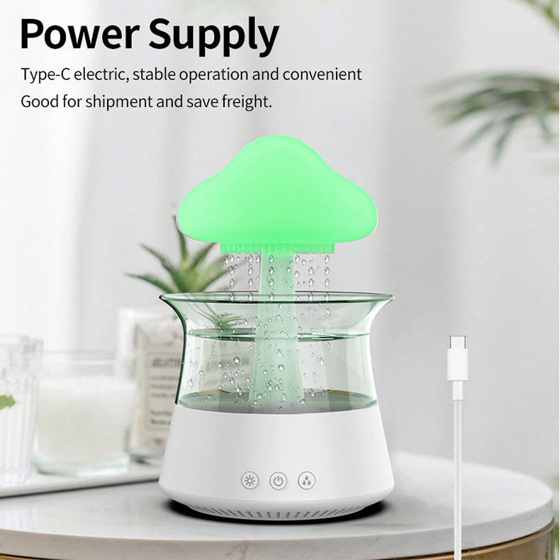 Humidifier (7)