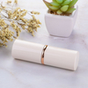 Makeup Tool Retractable Wool-Like Powder Foundation Brush For All Face 