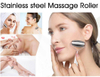 Beauty Skin Care Tools Facial Massager Ice Roller For Face 