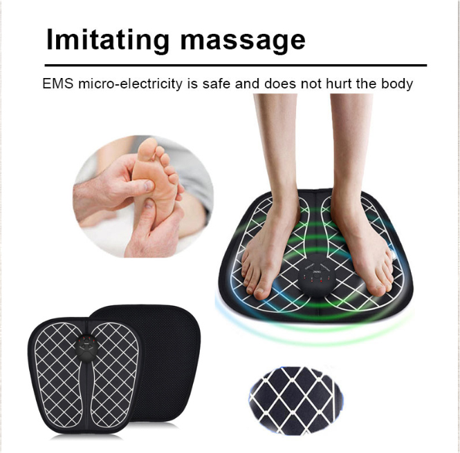 Foot Massager (3)