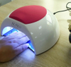 Wholesale Smart Sun 2c UV LED Automatic Quick Dry 48W Nail Lamp for Gel