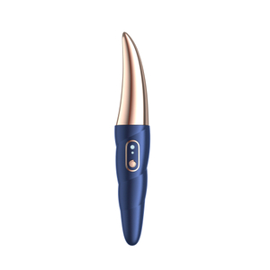 Wholesale Makeup Tool USB Rechargeable Electric Conch Eyelash Curler