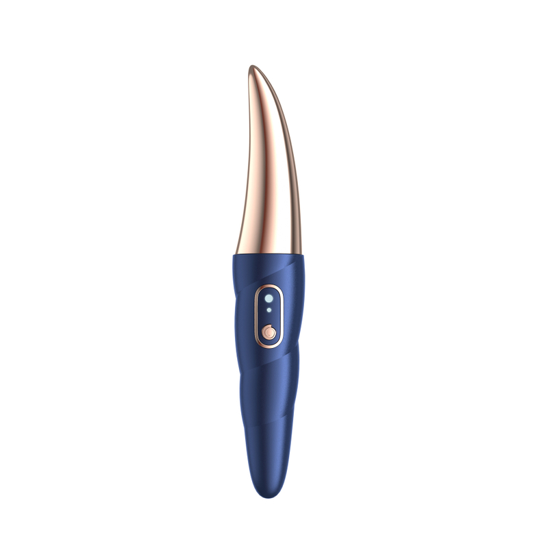 Wholesale Makeup Tool USB Rechargeable Electric Conch Eyelash Curler