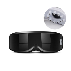  Ideal Relaxation Gifts Improving Sleep Eye Massager for Migraines