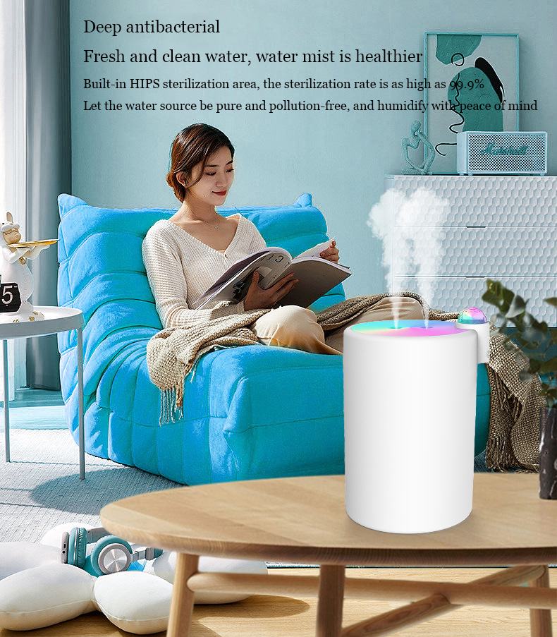 Air Humidifier (7)