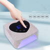 Cordless Rechargeable Gel Polish Dryer Machine UV LED Nail Lamp