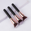 Eye Shadows Face Cosmetics Loose Foundation Powder Makeup Brush Set