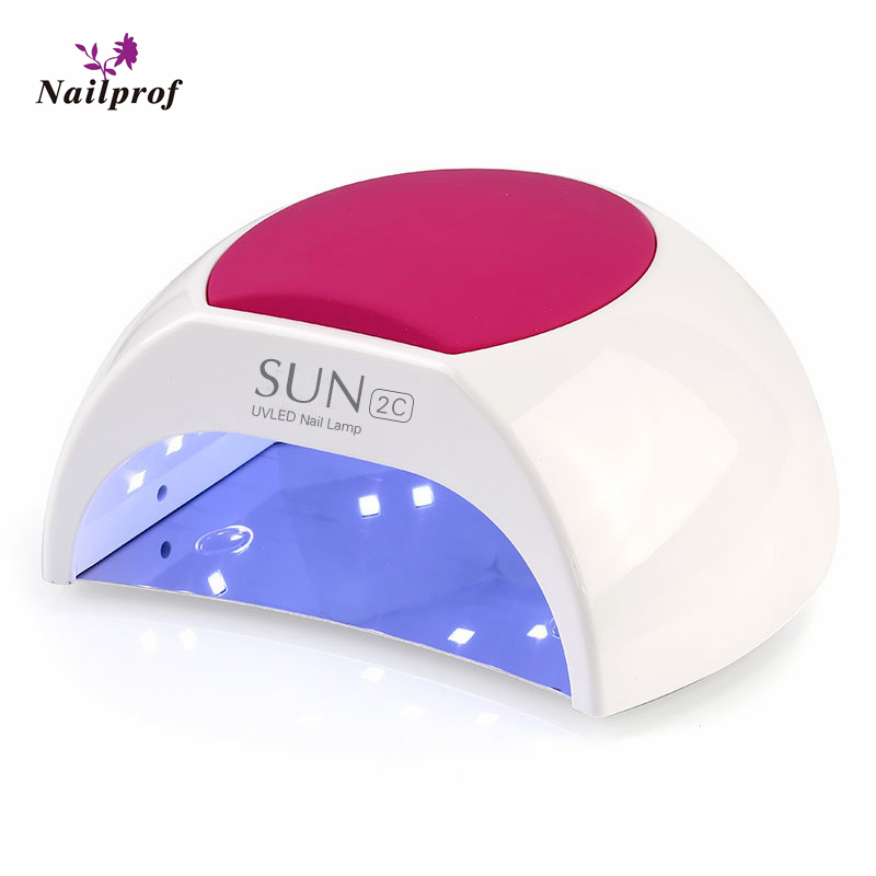 Nail Lamp (1)