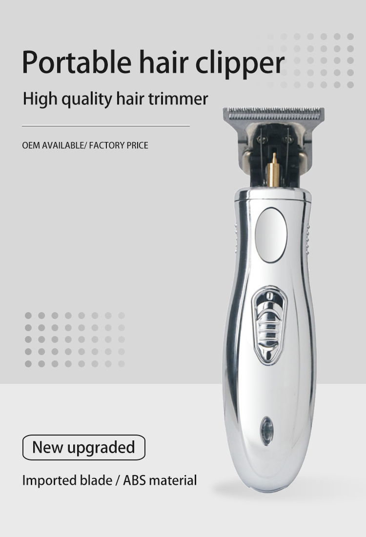 Hair Trimmer (2)