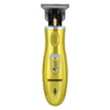 Cordless Sharp Blade Waterproof Hair Trimmer Clipper