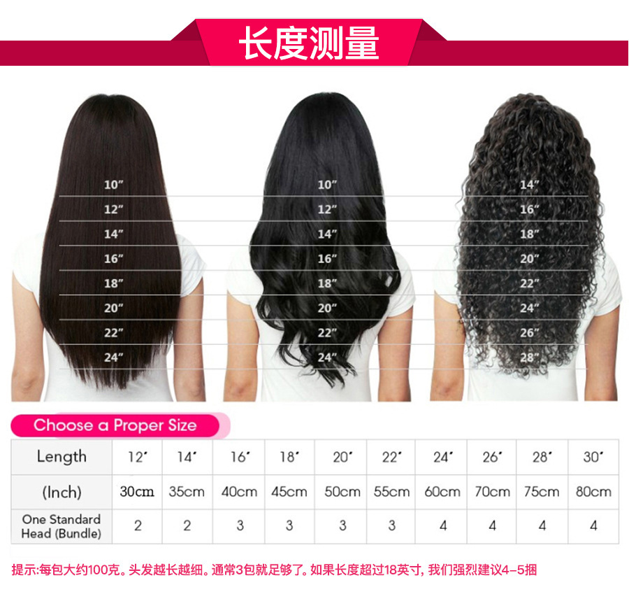 human hair (1)