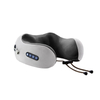  Car Travel Electric U-shaped Memory Foam Neck Massage Pillow