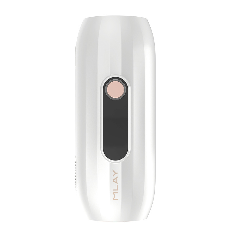 Skin Beauty Home IPL Painless Electric Hair Removal Trimmer Machine