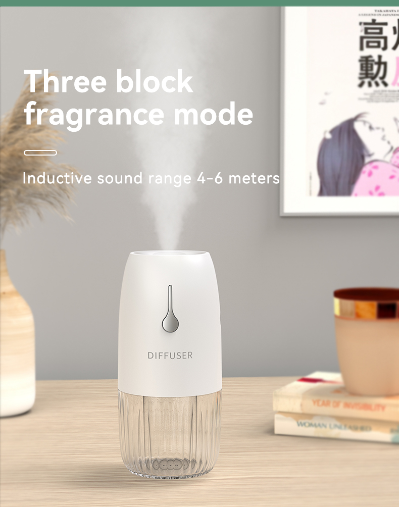 Diffuser (5)