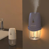 Home Aroma Diffuser Machine For Guestroom Bedroom Bathroom