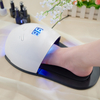 48W UV LED Lamp Nail Dryer For Hand Foot