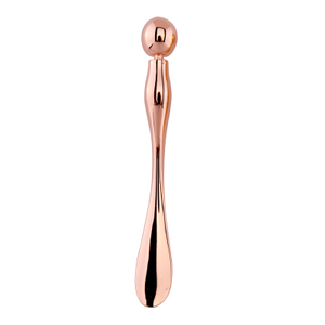 Beauty Tools Alloy Metal Eye Cream Scoop Applicator Massage Stick