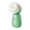 Skin Deep Cleaning Waterproof Ultrasonic Handheld Facial Cleansing Brush