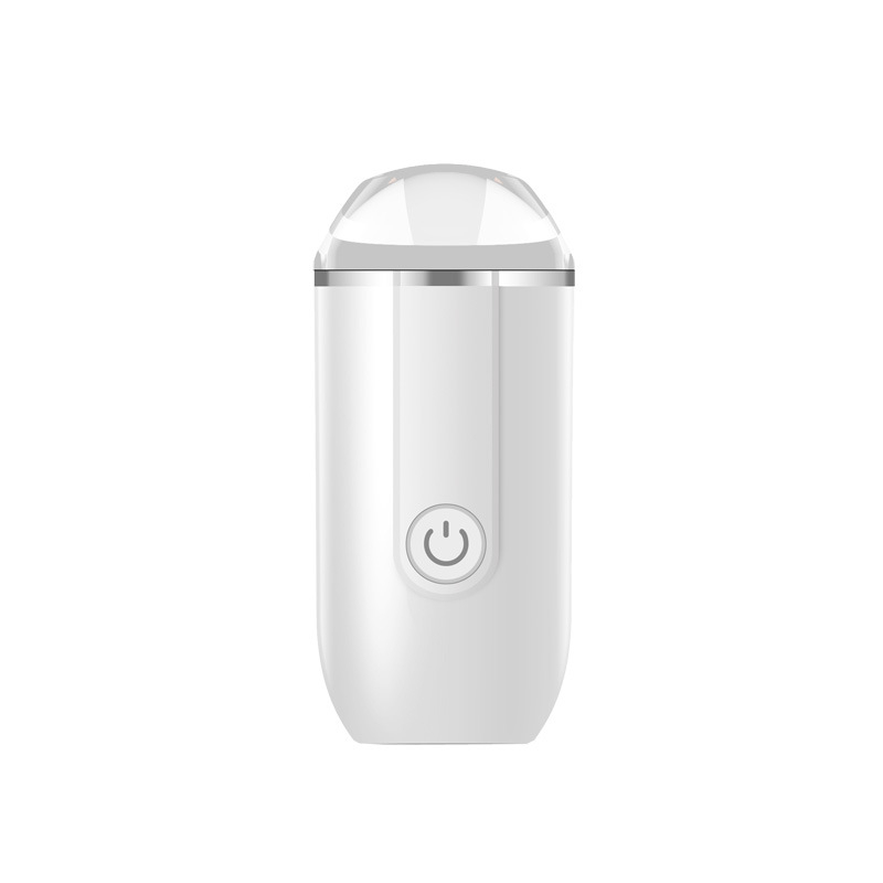 Portable Travel Rechargeable Car Men Mini Washable Electric Razor