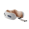  Car Travel Electric U-shaped Memory Foam Neck Massage Pillow