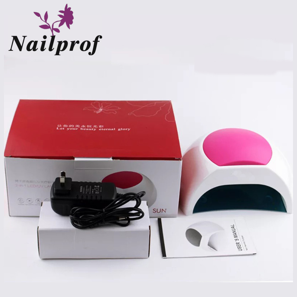 Nail Lamp (10)