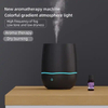 Home Aromatherapy Essential Oil Diffuser 200ml Premium Air Humidifier