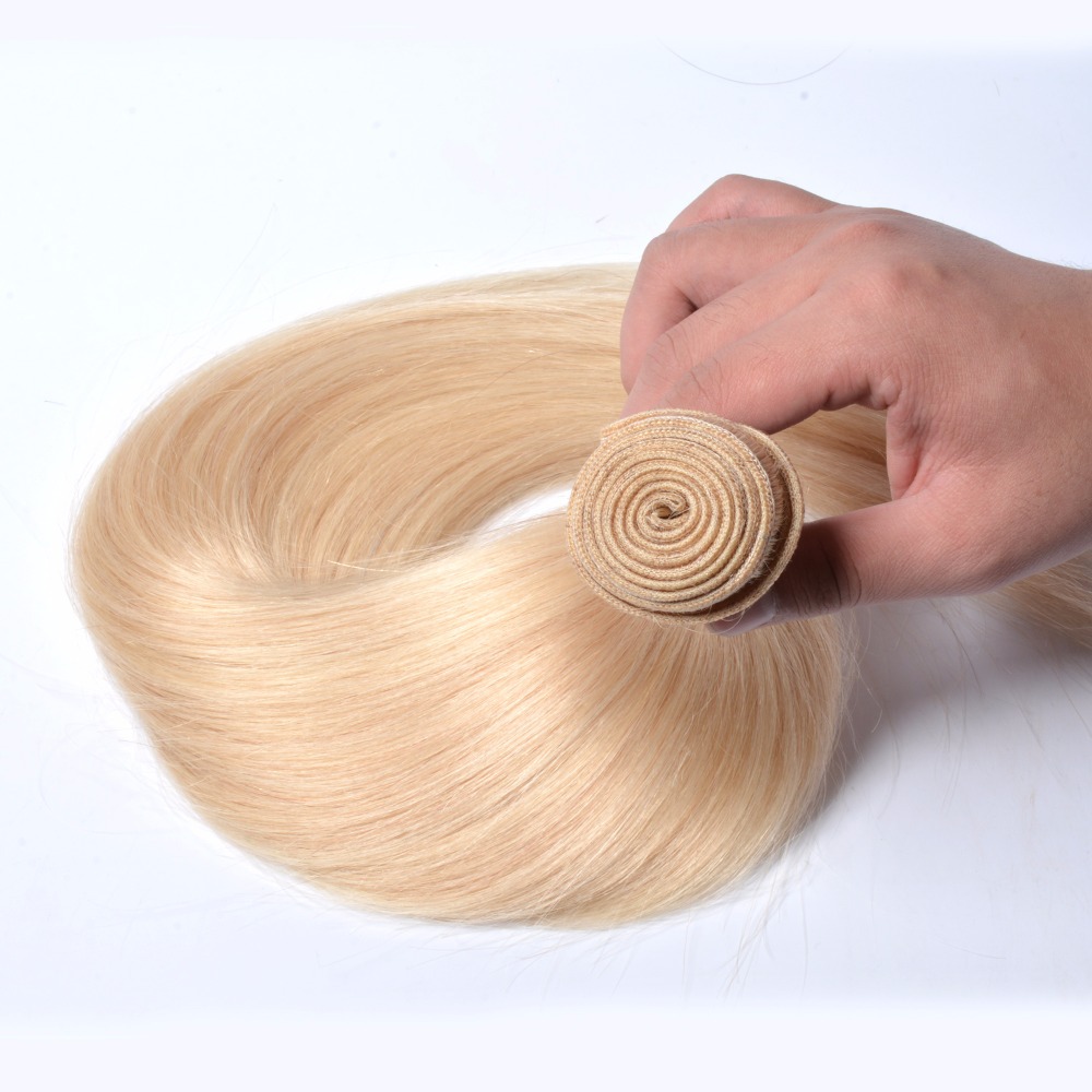 Wholesale European Women Straight Human Hair Wigs Extension Bundles