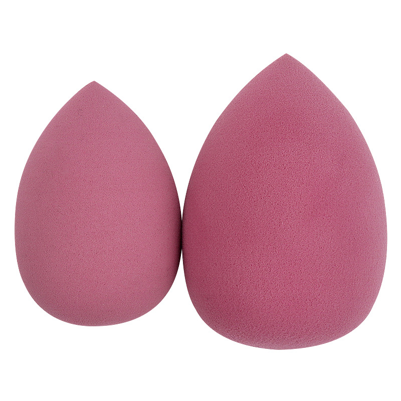 4PCS Makeup Tools Eye Face Cosmetics Sponge Set