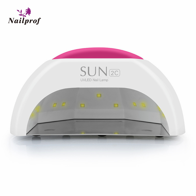 Nail Lamp (2)