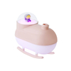 Bedroom Mini Colorful Lights Cute Astronaut Airplane USB Humidifier