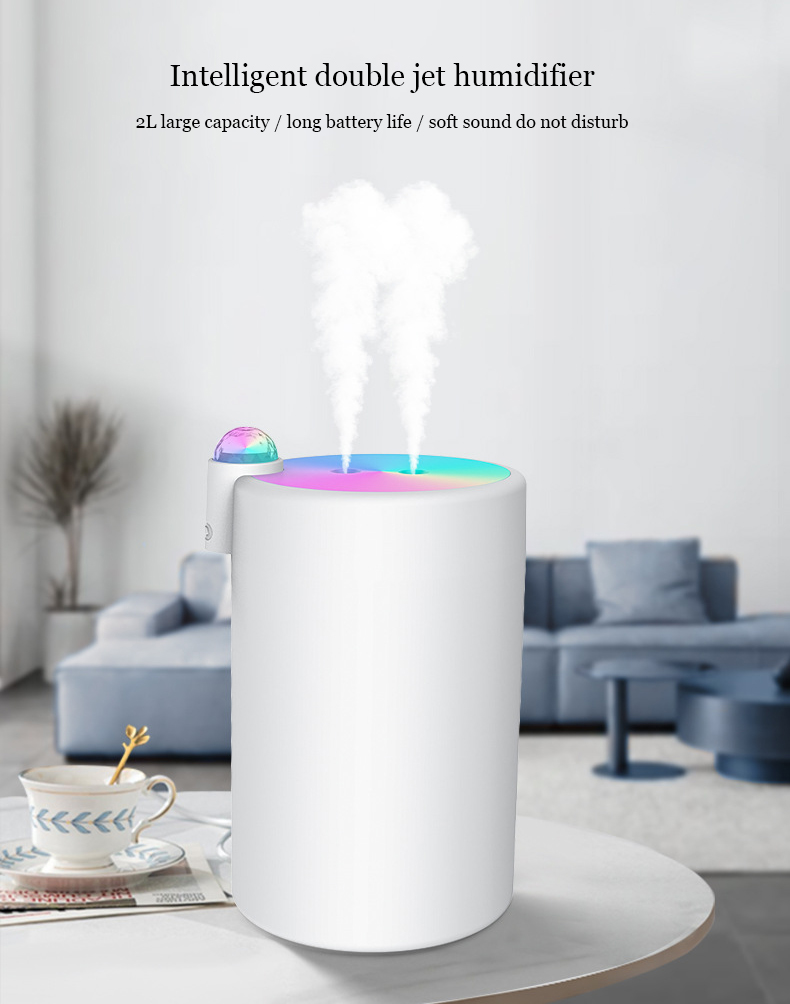 Air Humidifier (1)