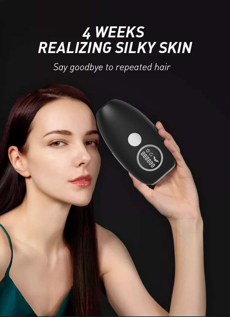 Hair Removal Machine (3)