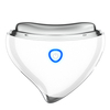 Household Ems Heating Electric Gua Sha Facial Tool