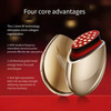 Collagen Regeneration RF SPA Wrinkle Removal Anti-Aging EMS Beauty Instrument