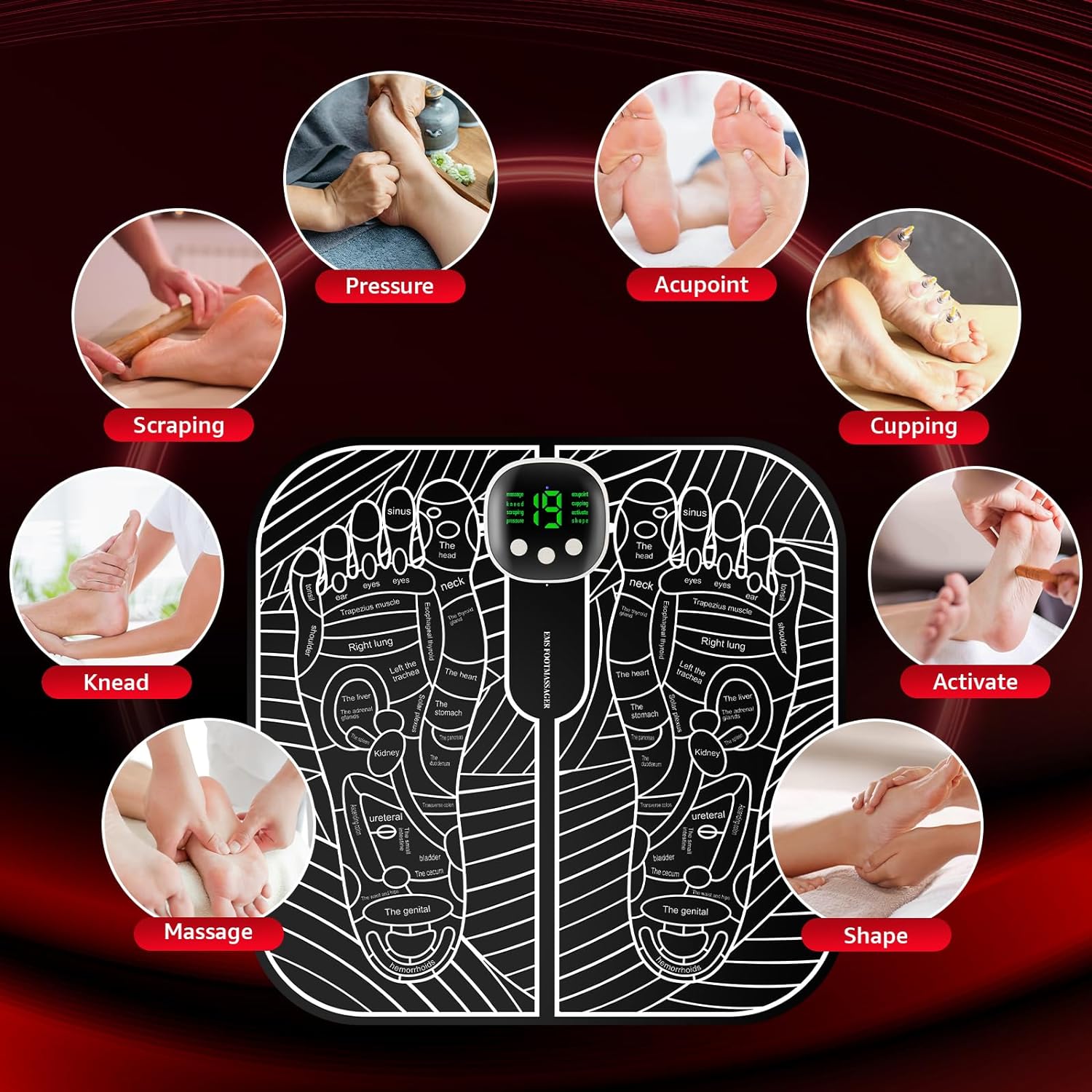 EMS Foot Massager (6)