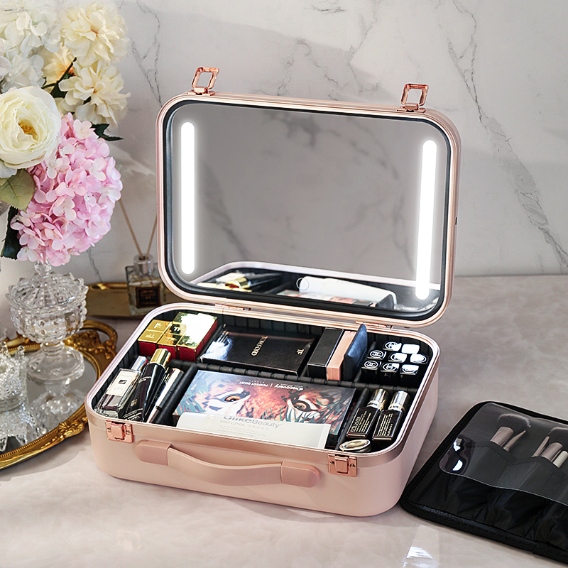 Cosmetic Organizer (8)