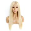 13x6x1T 10-24 inch Human Hair Curtain Wigs