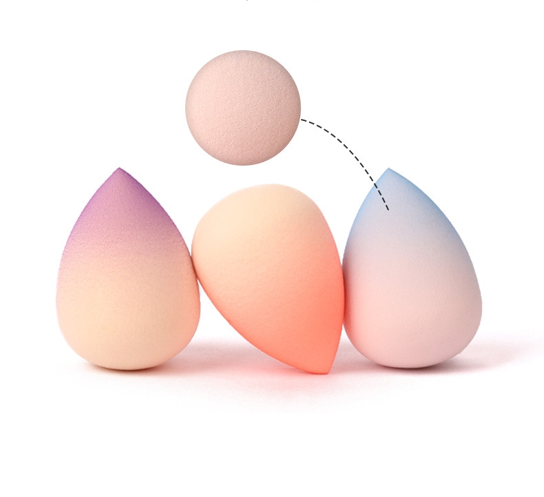 Gradient Color Beauty Egg (4)