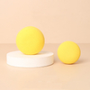 Wholesale powder puff Macaron Round Mini Beauty Eggs