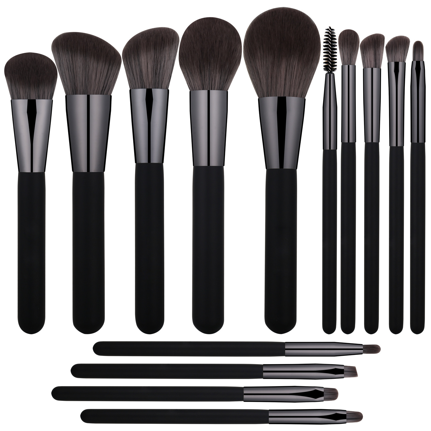 Makeup Brush Set (1)