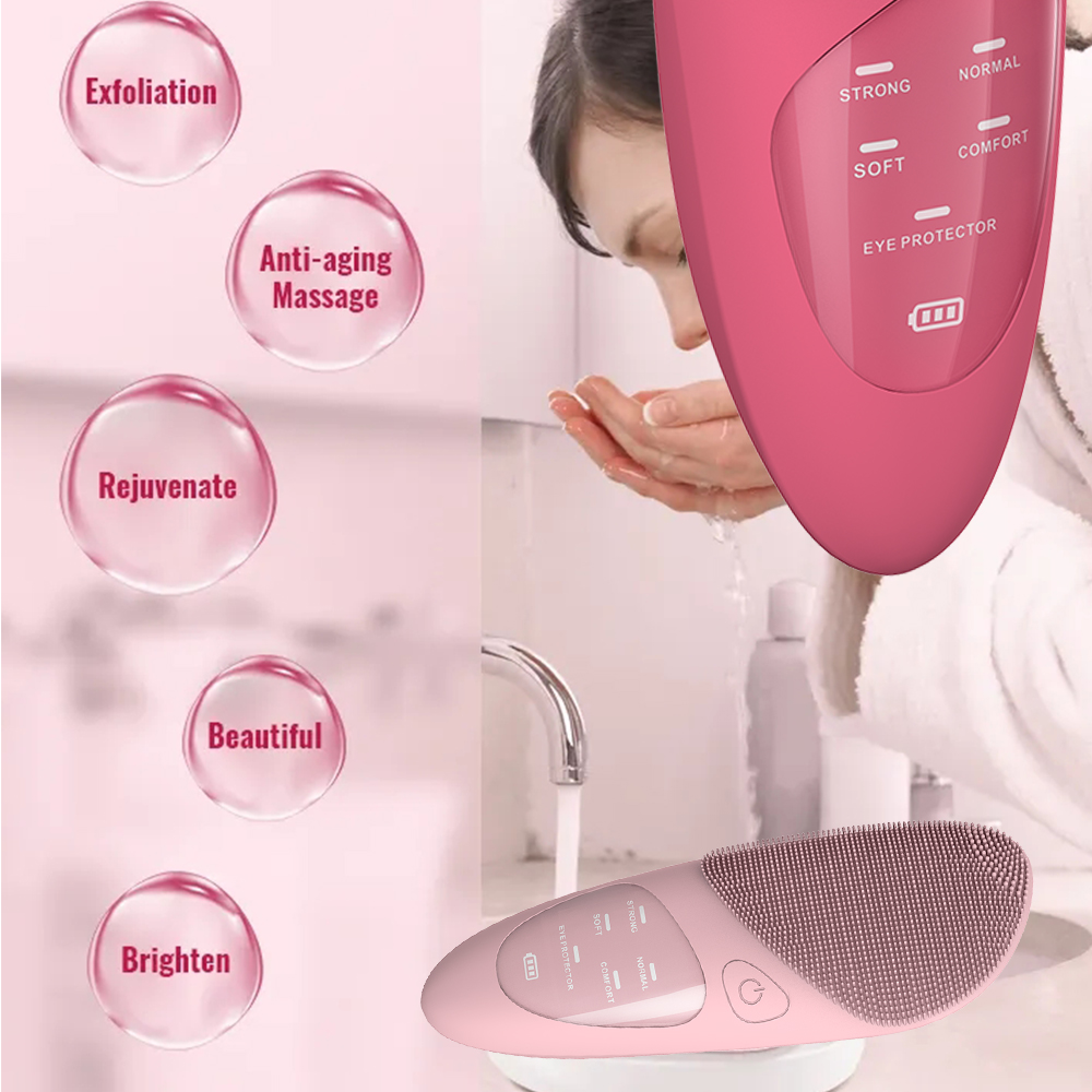 Facial Cleansing Brush (15)