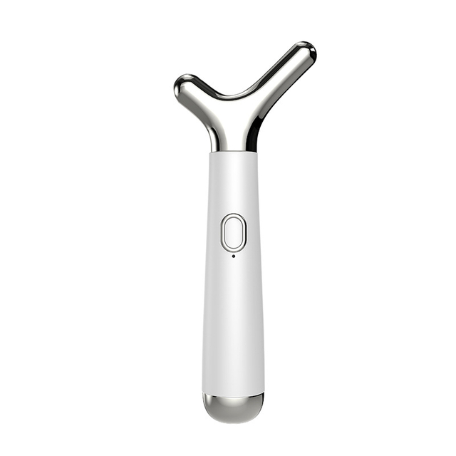 Eye Wrinkle Removal Face Lifting Beauty Massager Wand 