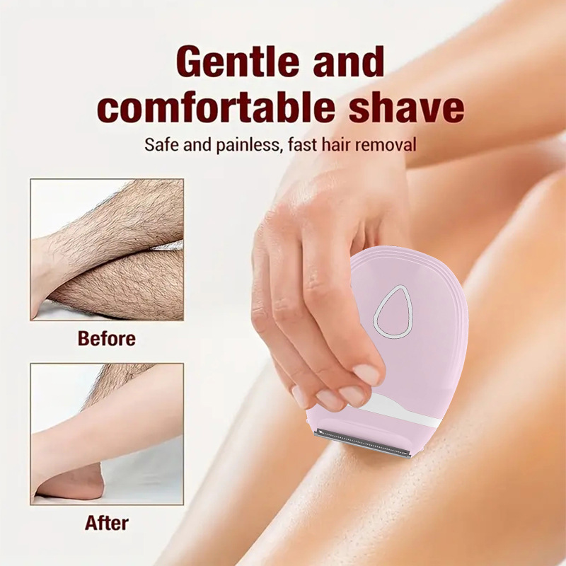 Ladies Shaver (8)